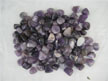 Amethyst Tumbled Stone